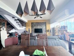 Sherwood Towers (D21), Apartment #595853201